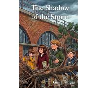 Shadow of the Storm (Norton, Isle of Wight)