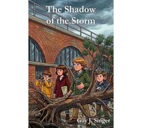 Shadow of the Storm (Norton, Isle of Wight)
