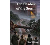 Shadow of the Storm (Secret Solent Squad)