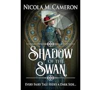 Shadow of the Swan: 1 (Hidden Empire)