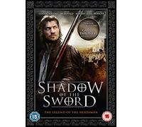 Shadow Of The Sword - The Legend Of The Headsman [DVD]