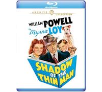 Shadow of the Thin Man