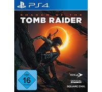 Shadow of the Tomb Raider