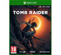 Shadow of the Tomb Raider