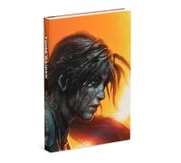 Shadow of the Tomb Raider Collector's Edition Solution Book [GERMAN, Deutsch]