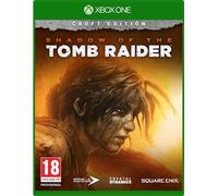 Shadow of the Tomb Raider - Croft Edition (Xbox One)