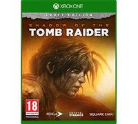 Shadow of the Tomb Raider - Xbox One - Croft Edition
