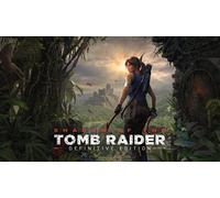 Shadow of the Tomb Raider: Definitive Edition
