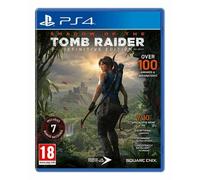 Shadow of the Tomb Raider: Definitive Edition (PS4)