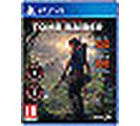 Shadow Of The Tomb Raider Definitive Edition PS4 Playstation 4 Others