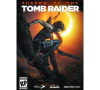 Shadow of the Tomb Raider (Definitive Edition) - Steam - Key GLOBAL