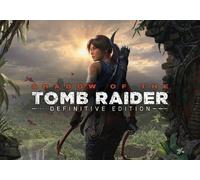 Shadow of the Tomb Raider: Definitive Edition (Xbox One / Xbox Series X|S) Xbox Live Key - ARGENTINA