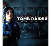 Shadow of the Tomb Raider: Definitive Edition (Xbox One / Xbox Series X|S) Xbox Live Key - GLOBAL