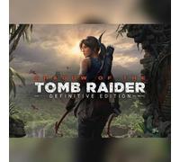 Shadow of the Tomb Raider: Definitive Edition (Xbox One / Xbox Series X|S) Xbox Live Key - UNITED KINGDOM