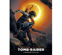 Shadow of the Tomb Raider - L'artbook officiel