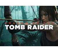 Shadow of the Tomb Raider (PC) Steam Key - EU