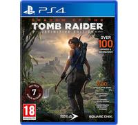 Shadow of the Tomb Raider PS4 BRAND NEW AND SEALED - FREE SHIPPING