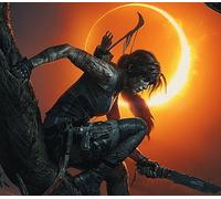 Shadow of the Tomb Raider PS4/PS5 Access