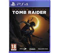 Shadow of the Tomb Raider (PS4)