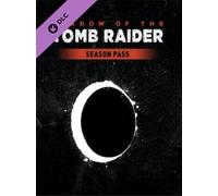 Shadow of the Tomb Raider - Season Pass Steam Key GLOBAL