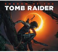 Shadow of the Tomb Raider Steam CD Key