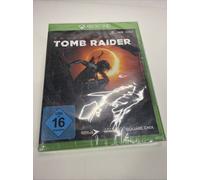 SHADOW OF THE TOMB RAIDER - XBOX ONE - BRAND NEW & SEALED