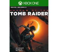 Shadow of the Tomb Raider (Xbox One) - Xbox Live Account - GLOBAL