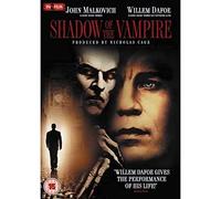 Shadow Of The Vampire [2000] [DVD]