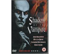 Shadow Of The Vampire [2001] [DVD]
