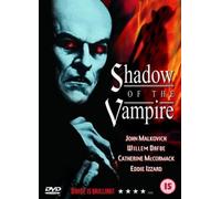 Shadow Of The Vampire [2001] [DVD] by John Malkovich