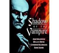 Shadow of the Vampire