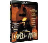 Shadow of the Vampire Blu Ray