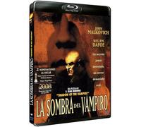 Shadow of the Vampire [Blu-ray]