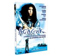 Shadow of the Wolf [DVD] [Import]