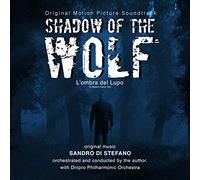 Shadow of the Wolf (Original Motion Picture Soundtrack)