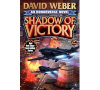 Shadow of Victory: 4 (Saganami Island)