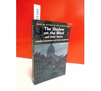 Shadow on the Blind and Other Stories