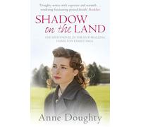 Shadow on the Land: 6 (The Hamiltons Series)
