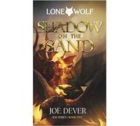 Shadow on the Sand: Lone Wolf #5
