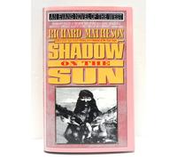 Shadow on the Sun (Evans Novel of the West)