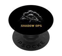 Shadow Ops Military PopSockets Adhesive PopGrip