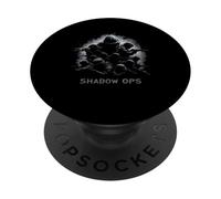 Shadow Ops PopSockets Adhesive PopGrip