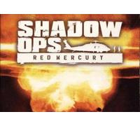 Shadow Ops: Red Mercury (PC) Steam Key - GLOBAL