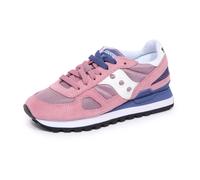 Shadow Original - female - Saucony - Sneakers - Pink - 3 UK - Shoes 3 UK