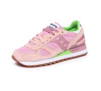Shadow Original S1108-844 - female - Saucony - Sneakers - Pink - 3 UK - Shoes 3 UK