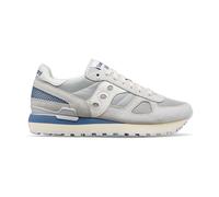 Shadow Original Trainers - female - Saucony - Sneakers - Gray - 6 1/2 UK - Shoes 6 1/2 UK