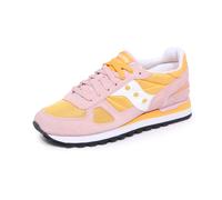 Shadow Original Trainers - female - Saucony - Sneakers - Multicolor - 7 1/2 UK - Shoes 7 1/2 UK