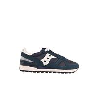 Saucony Originals Shadow Original Trainers Blue EU 40 Men