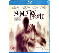Shadow People [Blu-ray] [Region B]
