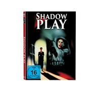 Shadow Play-Mediabook Cover B (Lim.)